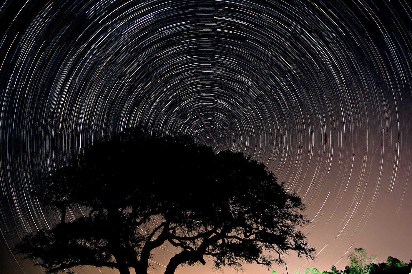 Turning Sky — Daniel Sockwell