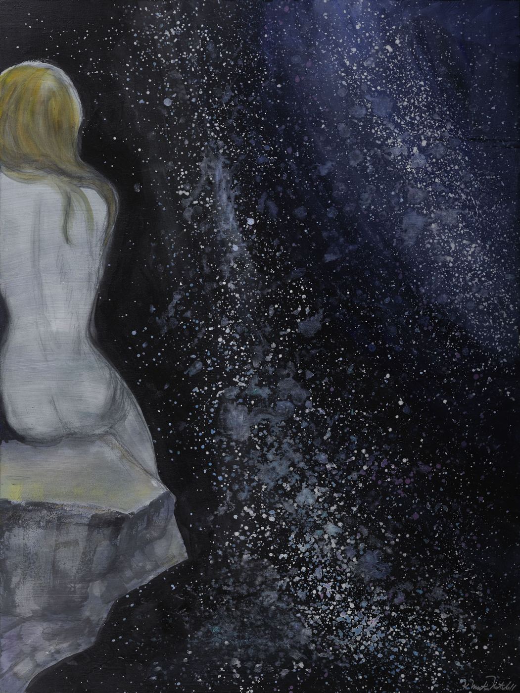 Whispers from the River — Kitty Mitchell