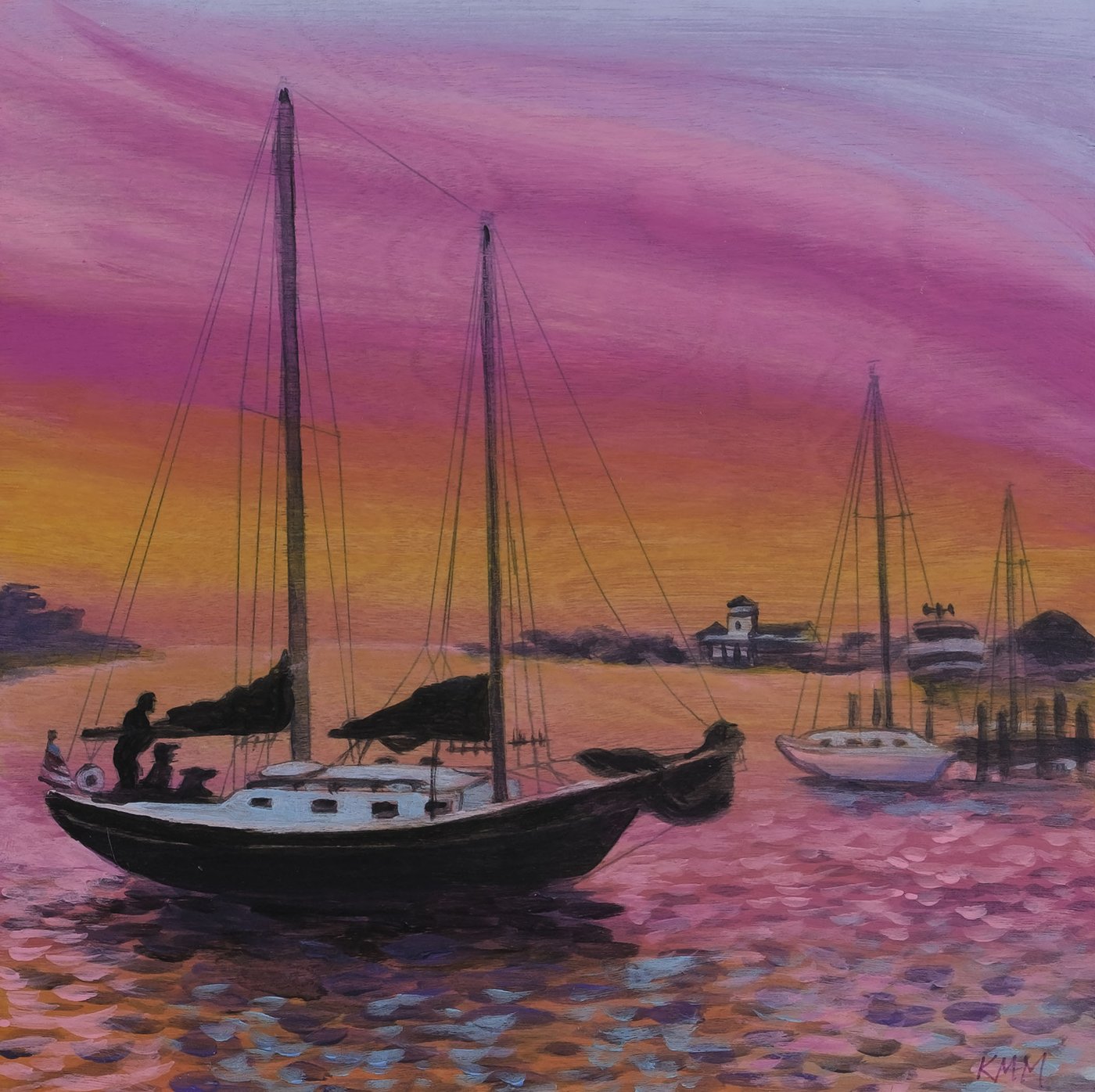 Windfall Coming In — Kitty Mitchell