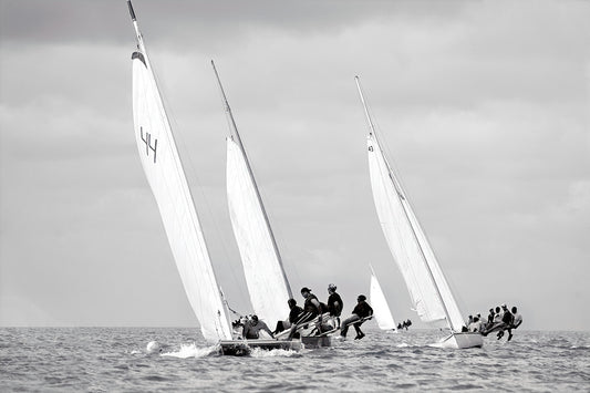C-Class Race, Bahamas — Daniel Sockwell