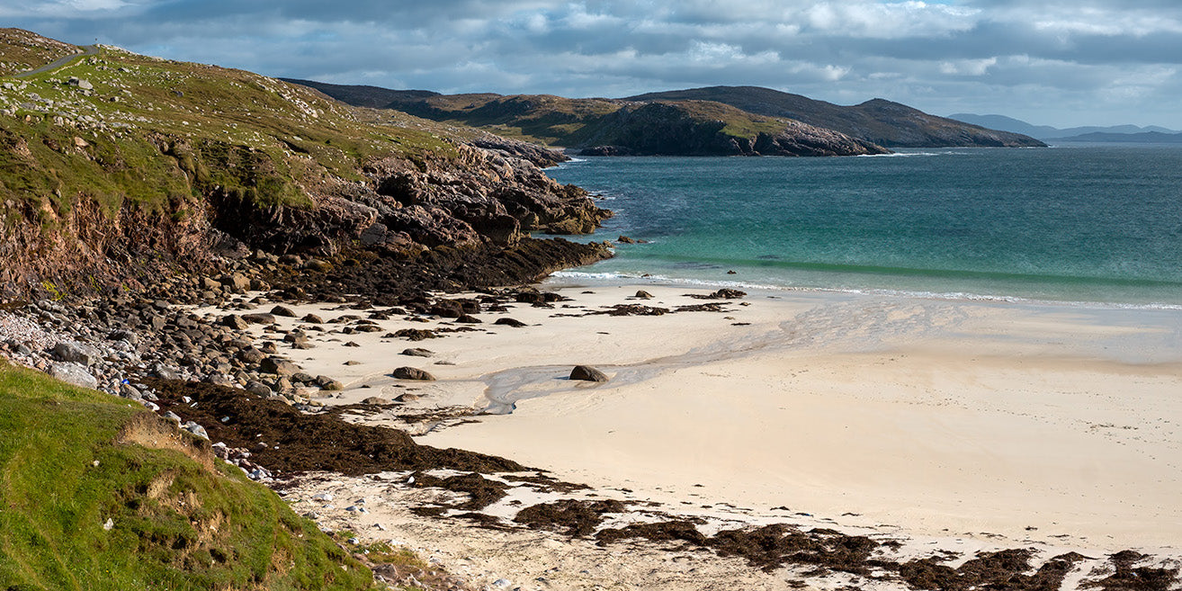 Isle of Harris, Outer Hebrides — Daniel Sockwell