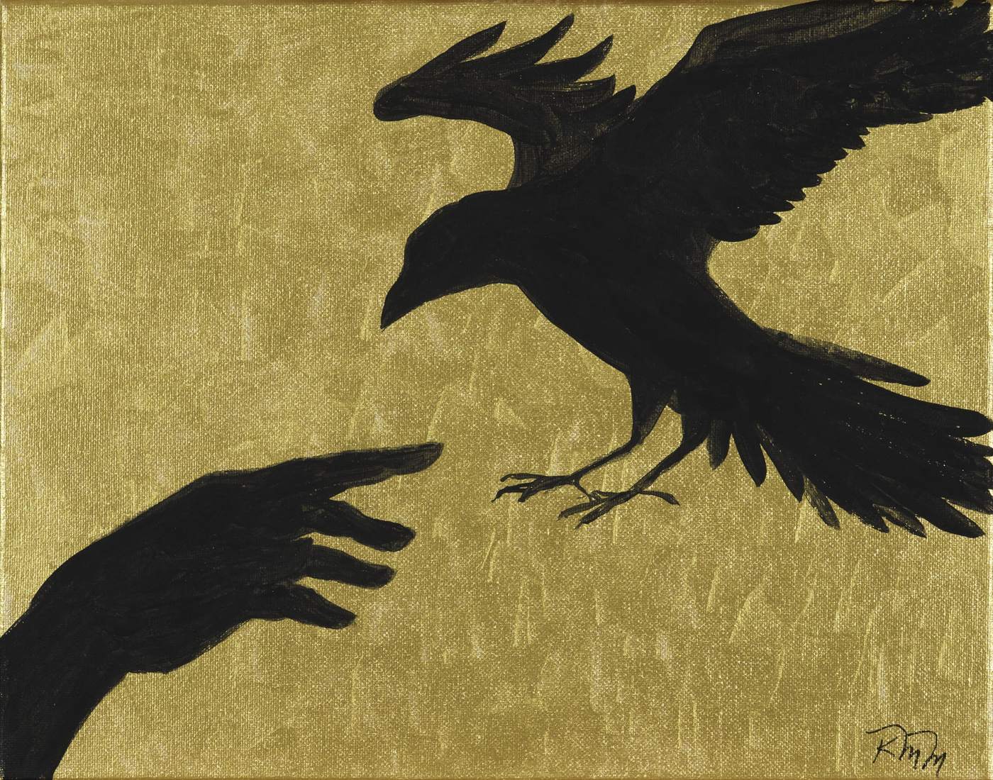 Birds of a Feather — Kitty Mitchell