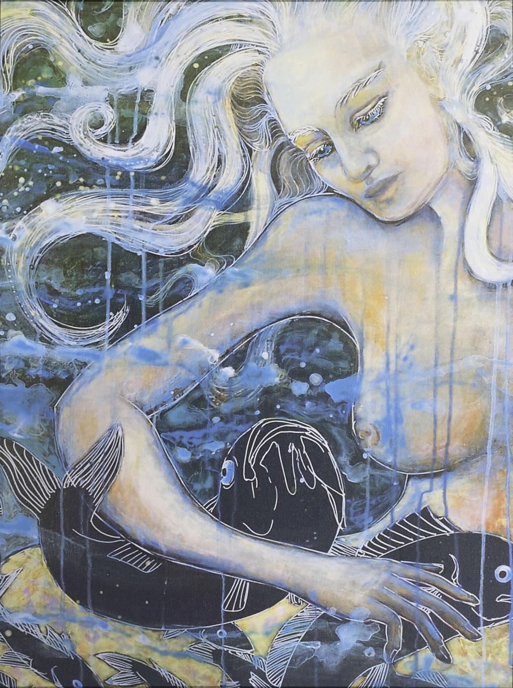 Canente — Kitty Mitchell