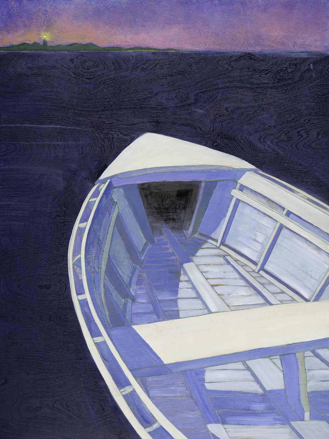 Heading Home — Kitty Mitchell