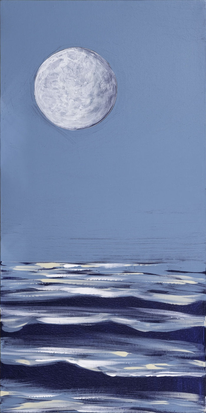 Moon Rise — Kitty Mitchell